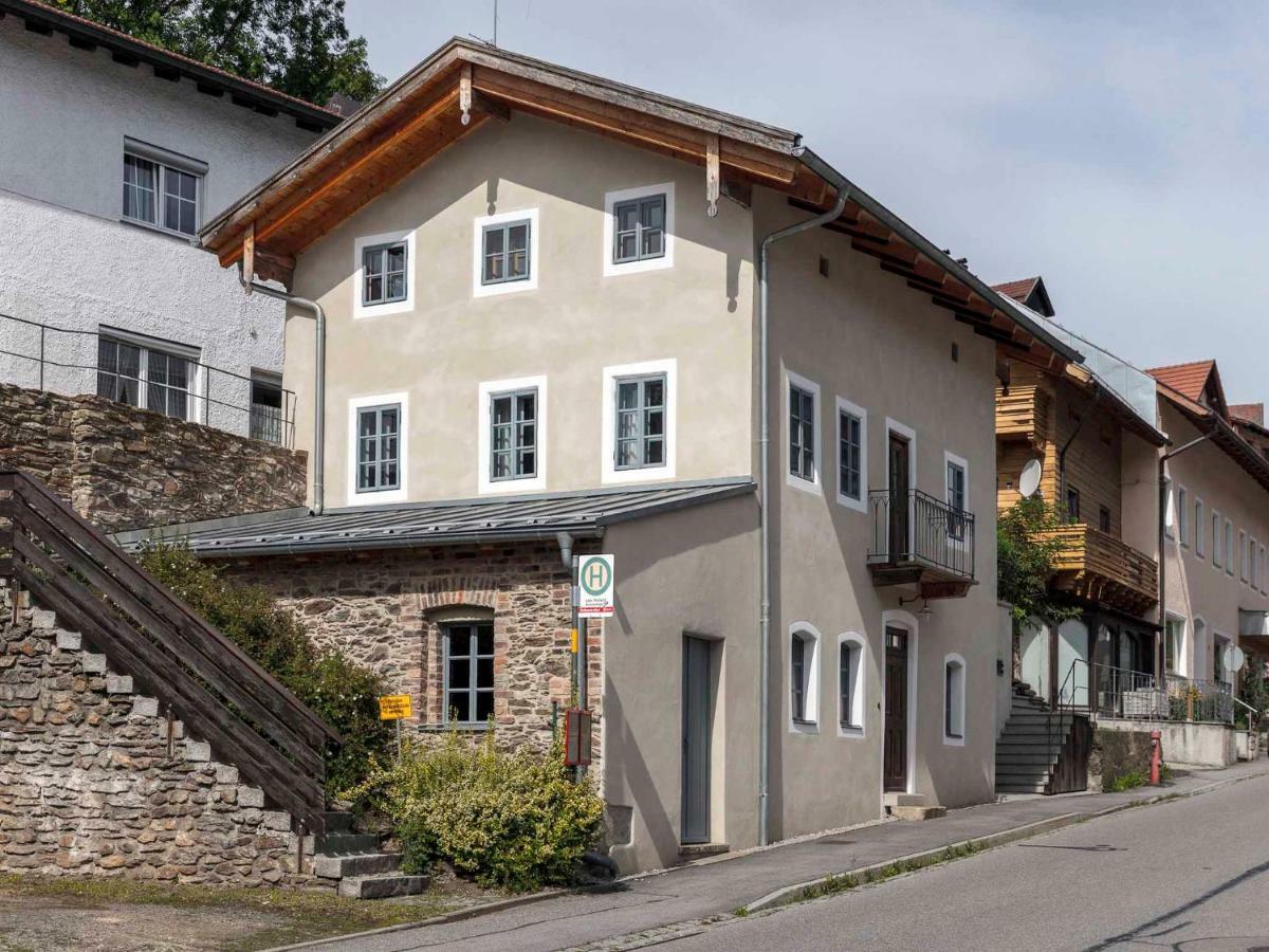 Schlosserhaus לאם מראה חיצוני תמונה