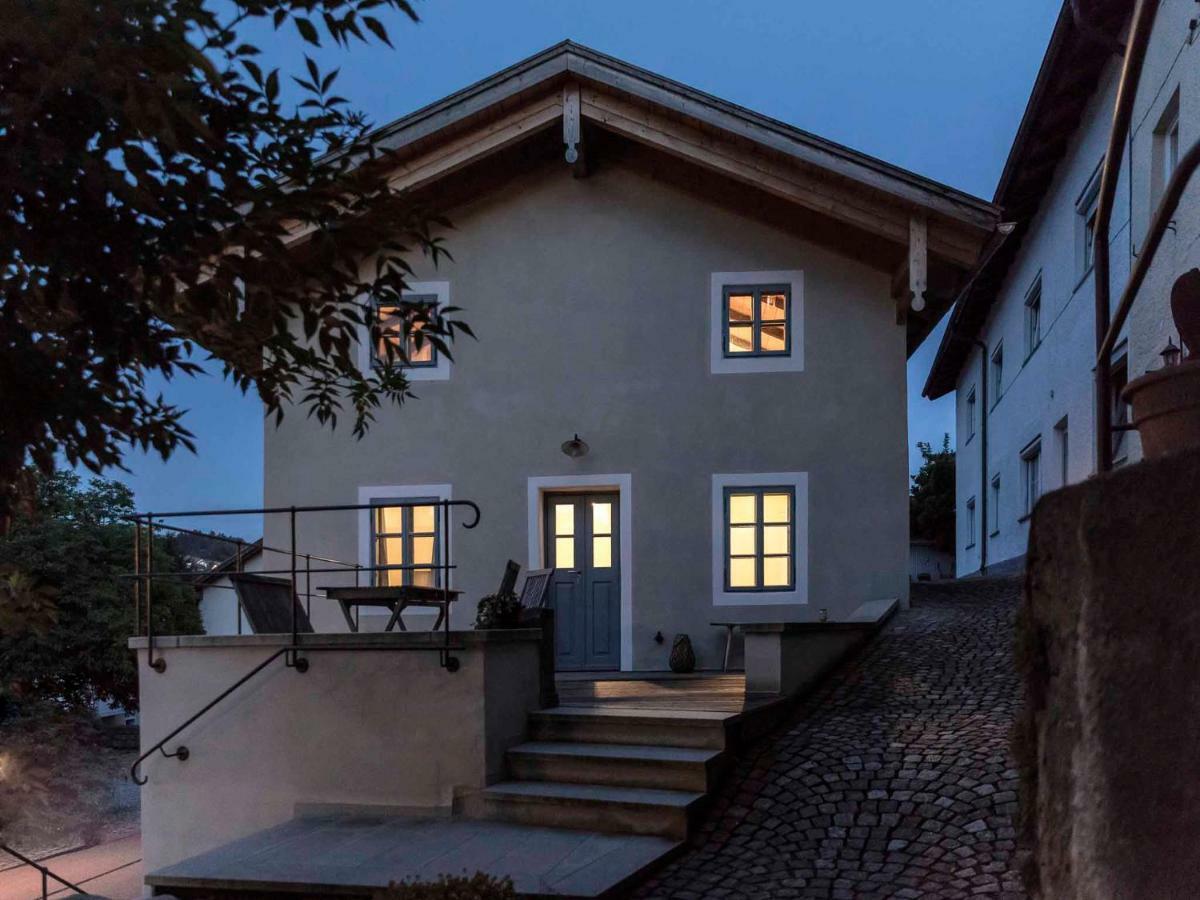 Schlosserhaus לאם מראה חיצוני תמונה